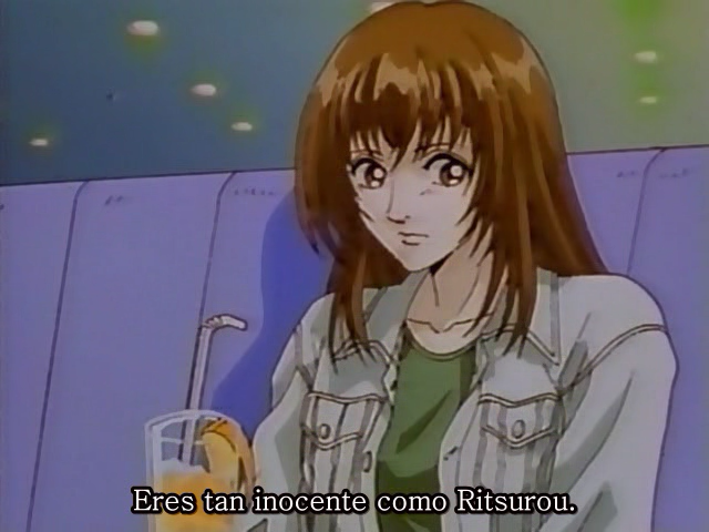 Boku wa Kono Mama Kaeranai (Gokuraku Fansubs)